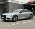 Серый Ауди А6, объемом двигателя 3 л и пробегом 127 тыс. км за 33000 $, фото 1 на Automoto.ua