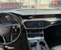 Серый Ауди А6, объемом двигателя 2 л и пробегом 135 тыс. км за 27999 $, фото 9 на Automoto.ua