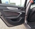 Ауди А6 2019 в Бориславе на Automoto.ua Серый Ауди А6, объемом двигателя 2.97 л и пробегом 79 тыс. км за 42999 $, фото 15 на Automoto.ua