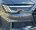 Серый Ауди А6, объемом двигателя 3 л и пробегом 105 тыс. км за 34000 $, фото 8 на Automoto.ua