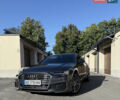 Серый Ауди А6, объемом двигателя 3 л и пробегом 69 тыс. км за 33900 $, фото 1 на Automoto.ua