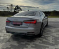 Серый Ауди А6, объемом двигателя 0 л и пробегом 92 тыс. км за 29700 $, фото 21 на Automoto.ua