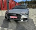 Сірий Ауді А6, об'ємом двигуна 2 л та пробігом 91 тис. км за 29999 $, фото 3 на Automoto.ua