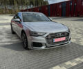 Серый Ауди А6, объемом двигателя 0 л и пробегом 92 тыс. км за 29700 $, фото 5 на Automoto.ua
