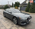 Серый Ауди А6, объемом двигателя 3 л и пробегом 69 тыс. км за 32999 $, фото 2 на Automoto.ua