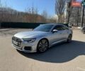 Сірий Ауді А6, об'ємом двигуна 3 л та пробігом 79 тис. км за 33000 $, фото 1 на Automoto.ua