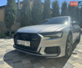 Ауді А6 2019 у Дніпро (Дніпропетровську) на Automoto.ua Сірий Ауді А6, об'ємом двигуна 3 л та пробігом 88 тис. км за 44900 $, фото 19 на Automoto.ua
