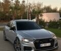 Серый Ауди А6, объемом двигателя 3 л и пробегом 188 тыс. км за 24500 $, фото 1 на Automoto.ua