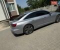 Серый Ауди А6, объемом двигателя 2 л и пробегом 135 тыс. км за 27999 $, фото 12 на Automoto.ua