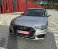 Серый Ауди А6, объемом двигателя 0 л и пробегом 92 тыс. км за 29700 $, фото 1 на Automoto.ua
