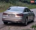 Серый Ауди А6, объемом двигателя 1.98 л и пробегом 41 тыс. км за 31900 $, фото 17 на Automoto.ua
