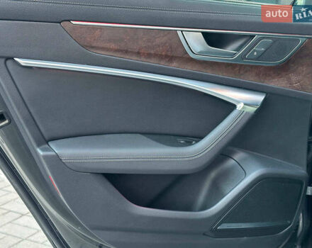 Серый Ауди А6, объемом двигателя 3 л и пробегом 93 тыс. км за 37990 $, фото 19 на Automoto.ua