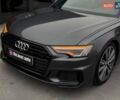 Серый Ауди А6, объемом двигателя 3 л и пробегом 140 тыс. км за 32500 $, фото 20 на Automoto.ua