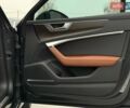Серый Ауди А6, объемом двигателя 3 л и пробегом 140 тыс. км за 32500 $, фото 70 на Automoto.ua