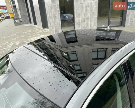 Серый Ауди А6, объемом двигателя 3 л и пробегом 121 тыс. км за 34900 $, фото 29 на Automoto.ua