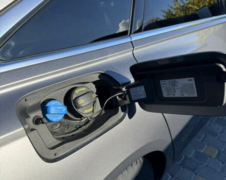 Серый Ауди А6, объемом двигателя 2.97 л и пробегом 170 тыс. км за 39999 $, фото 14 на Automoto.ua