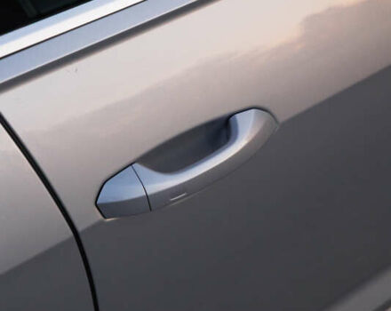 Сірий Ауді А6, об'ємом двигуна 2.97 л та пробігом 294 тис. км за 29999 $, фото 46 на Automoto.ua