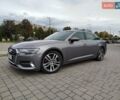 Ауди А6 2019 в Бориславе на Automoto.ua Серый Ауди А6, объемом двигателя 2.97 л и пробегом 79 тыс. км за 42999 $, фото 1 на Automoto.ua
