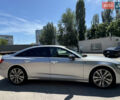 Ауді А6 2019 у Дніпро (Дніпропетровську) на Automoto.ua Сірий Ауді А6, об'ємом двигуна 3 л та пробігом 88 тис. км за 44900 $, фото 10 на Automoto.ua