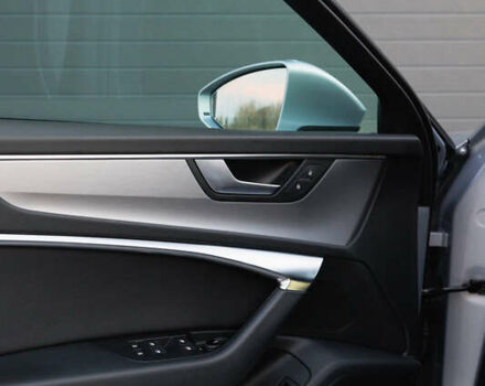 Сірий Ауді А6, об'ємом двигуна 2.97 л та пробігом 294 тис. км за 29999 $, фото 96 на Automoto.ua