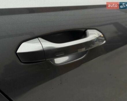 Серый Ауди А6, объемом двигателя 3 л и пробегом 140 тыс. км за 32500 $, фото 67 на Automoto.ua