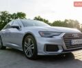 Серый Ауди А6, объемом двигателя 3 л и пробегом 27 тыс. км за 31500 $, фото 1 на Automoto.ua