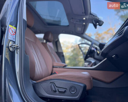 Ауди А6 2019 в Одессе на Automoto.ua Серый Ауди А6, объемом двигателя 1.97 л и пробегом 205 тыс. км за 33000 $, фото 33 на Automoto.ua