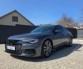 Серый Ауди А6, объемом двигателя 3 л и пробегом 98 тыс. км за 36950 $, фото 1 на Automoto.ua