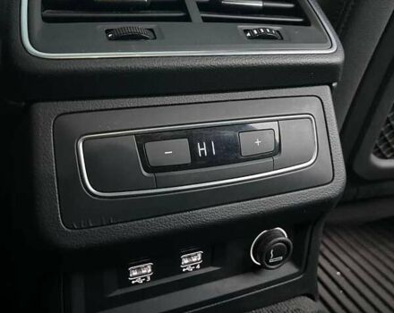 Серый Ауди А6, объемом двигателя 1.98 л и пробегом 146 тыс. км за 28500 $, фото 33 на Automoto.ua