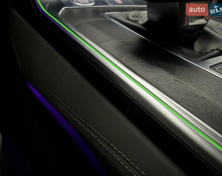 Серый Ауди А6, объемом двигателя 3 л и пробегом 107 тыс. км за 39900 $, фото 33 на Automoto.ua