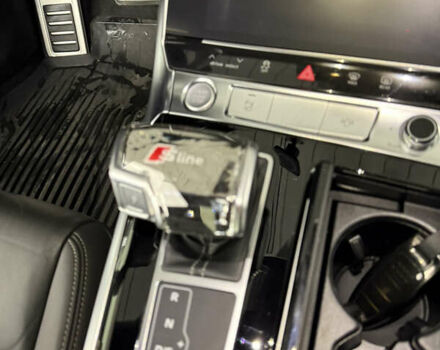 Ауді А6 2019 у Дніпро (Дніпропетровську) на Automoto.ua Сірий Ауді А6, об'ємом двигуна 3 л та пробігом 106 тис. км за 32900 $, фото 27 на Automoto.ua