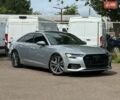 Сірий Ауді А6, об'ємом двигуна 2 л та пробігом 146 тис. км за 28000 $, фото 1 на Automoto.ua