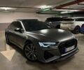 Сірий Ауді А6, об'ємом двигуна 3 л та пробігом 123 тис. км за 29500 $, фото 1 на Automoto.ua