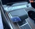 Сірий Ауді А6, об'ємом двигуна 3 л та пробігом 65 тис. км за 26800 $, фото 41 на Automoto.ua