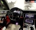 Серый Ауди А6, объемом двигателя 3 л и пробегом 119 тыс. км за 46999 $, фото 17 на Automoto.ua