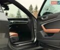 Серый Ауди А6, объемом двигателя 3 л и пробегом 140 тыс. км за 32500 $, фото 69 на Automoto.ua