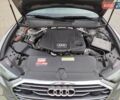 Ауди А6 2019 в Бориславе на Automoto.ua Серый Ауди А6, объемом двигателя 2.97 л и пробегом 79 тыс. км за 42999 $, фото 20 на Automoto.ua