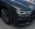 Серый Ауди А6, объемом двигателя 3 л и пробегом 140 тыс. км за 32500 $, фото 1 на Automoto.ua