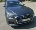 Серый Ауди А6, объемом двигателя 3 л и пробегом 49 тыс. км за 40400 $, фото 1 на Automoto.ua