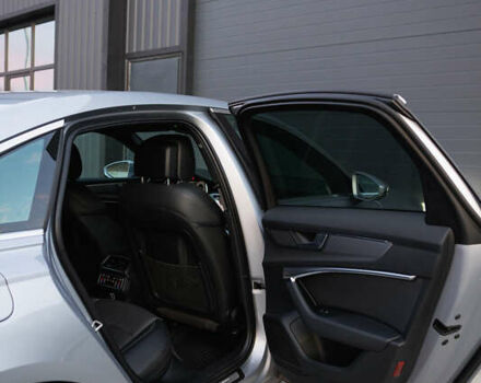 Сірий Ауді А6, об'ємом двигуна 2.97 л та пробігом 294 тис. км за 29999 $, фото 75 на Automoto.ua