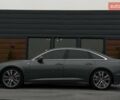 Серый Ауди А6, объемом двигателя 3 л и пробегом 140 тыс. км за 32500 $, фото 9 на Automoto.ua