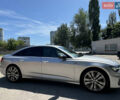 Ауді А6 2019 у Дніпро (Дніпропетровську) на Automoto.ua Сірий Ауді А6, об'ємом двигуна 3 л та пробігом 88 тис. км за 44900 $, фото 9 на Automoto.ua