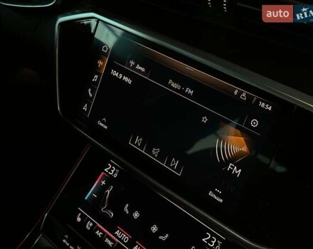 Серый Ауди А6, объемом двигателя 3 л и пробегом 93 тыс. км за 37990 $, фото 32 на Automoto.ua