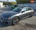 Сірий Ауді А6, об'ємом двигуна 3 л та пробігом 174 тис. км за 11600 $, фото 1 на Automoto.ua
