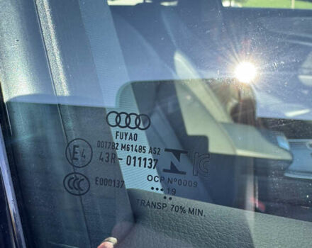 Сірий Ауді А6, об'ємом двигуна 2.97 л та пробігом 175 тис. км за 39900 $, фото 26 на Automoto.ua