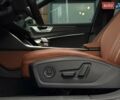 Серый Ауди А6, объемом двигателя 3 л и пробегом 140 тыс. км за 32500 $, фото 30 на Automoto.ua