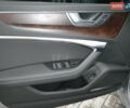 Сірий Ауді А6, об'ємом двигуна 3 л та пробігом 50 тис. км за 44444 $, фото 17 на Automoto.ua