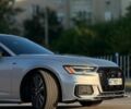 Сірий Ауді А6, об'ємом двигуна 3 л та пробігом 183 тис. км за 25200 $, фото 1 на Automoto.ua