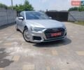 Серый Ауди А6, объемом двигателя 2 л и пробегом 105 тыс. км за 30100 $, фото 1 на Automoto.ua