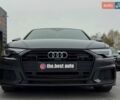 Серый Ауди А6, объемом двигателя 3 л и пробегом 140 тыс. км за 32500 $, фото 19 на Automoto.ua